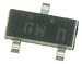 FAIRCHILD SEMICONDUCTOR MMBFJ175 P CHANNEL JFET, 30V, SOT-23 (50 pieces)