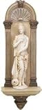 21KPtX6wkRL. SL160  Sheri the water nymph statue home garden sculpture New