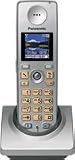 Review Panasonic KXTGA910ES / Panasonic KX-TG910 ES DECT Additional Handset