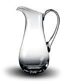 Dartington Crystal Coolers Mineral Water Jug
