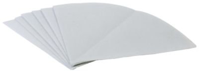 Click for Charcoal Companion CC5105 Oil Funnel Paper Filter, Set of 6