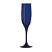 Libbey Premiere Cobalt 6 Oz Flute Goblet