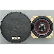 JVC CS V422 - Car speaker - 2-way - coaxial - 4