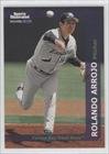 1999 Sports Illustrated #137 - Rolando Arrojo