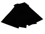Racers Edge 3.0" Wide Shrink Wrap Black RCE2321BK