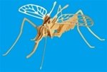Mosquito Woodkit