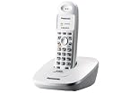 Panasonic KX TG3600BX 2.4 GHz Basic Cordless Phone