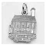 Boston Paul Revere House Charm