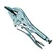 Vise Grip (VGP8R) 8 in. Sheet Metal Locking Pliers