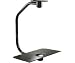 PTC Series Black Ceiling Mount for 25