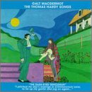 Revue Galt MacDermott  / The Thomas Hardy Songs