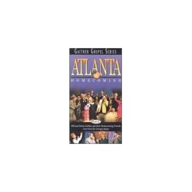 Atlanta Homecoming [VHS]