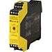 Eaton ESR5-NV3-30 Safety Relay, Single Dual Channel Main Unit, 2 NO Safety Output, 2 NO Delayed Safety Output, 0.1-30s Output Delay,  NC Signal Output, 24 VDC Control Voltage