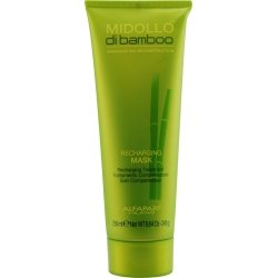 Alfaparf Milano Midollo Di Bamboo Recharging Mask, 8.45 oz