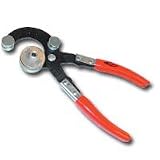 Review K Tool International  / K Tool International (KTI72345) Heavy Duty Tubing Bender Plier