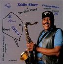 CD-Charts  Search : The Blues Is Good News