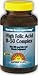 folic acid - High Folic Acid B-50 Complex 100 Caps ( Nourishes Nerves & Improve Energy ) By Nature's Life ( Quick Delivery Ship On Time Bulk Item In Stock )