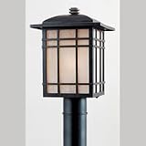 17-Inch Outdoor Post Light
