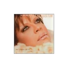 The Very Best of Patti Austin: The Singles (1969-1986)