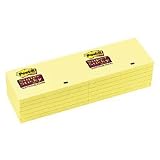 Post-it Super Stick Note Pad