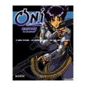 ONI 完全日本語版 Macintosh版