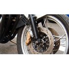 ACTIVE:�����ƥ��� �����ѡ����ݡ��� brembo40mm�ԥå�������������ȥ��������ѥ��֥�ǥ������� SUZUKI GSX1100S KATANA [������](�ե����ʥ륨�ǥ�������Բ�) -99 (  ) 