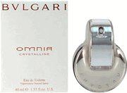 Bvlgari Omnia Crystalline by Bulgari for Women 2.2oz Eau De Toilette Spray