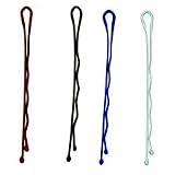 Reg. Bobby Pin Assorted 10 in card (Pack of 3)