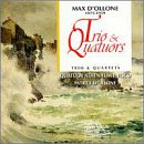 Max DOllone: Trios & Quartets