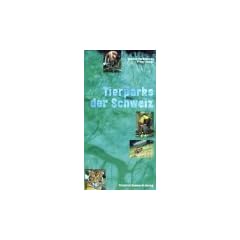 Tierparks der Schweiz