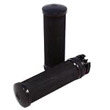 Jaybrake Full Rubber Grips - --/Black