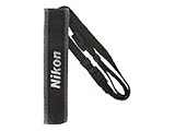 Nikon AN-E5000 Strap for Coolpix 4800, 8400  8800 Digital Cameras