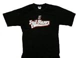 Portland Trailblazers Kids Team Color T-Shirt