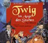 Die Klippenland-Chroniken: Twig im Auge des Sturms. 4 CDs: Die Klippenland-Chroniken III: Bd 3 - Chris Riddell