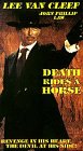 Buy : Death Rides a Horse [VHS]