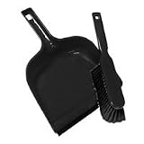 Dustpan And Brush Set
