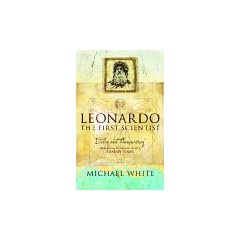 Leonardo the First Scientist