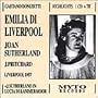 Emilia Di Liverpool Highlights