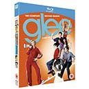 Glee: Season 2: 4blu