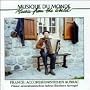 France: Accordeonists from Aubrac