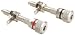 Dayton BPA-38SN HD Binding Post Pair Satin Nickel