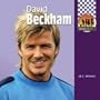 David Beckham (Awesome Athletes)