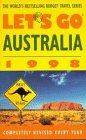 Let's Go Australia (Let's Go)