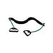 Health & Personal Care : BodyWedge21 Tube - Options Light Resistance - Green