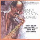Up Jump Spring by Benny Golson