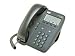 Cisco IP Phone 7902G - Telephone VoIP - SCCP - avec 1 licence d'utilisation