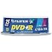 Fuji Magnetics DVD+R Disk 25Pk. DVD+R Rohling 4700 MB Spindel