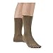 injinji Performance Crew Toesocks,Sand,Large