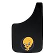 Tweety 9"x15" Easy Fit Mud Guards - Set of 2