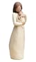 Willow Tree Angel of Mine Figurine, Susan Lordi 26124